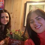 Rachel Squires - @rache01 - Instagram