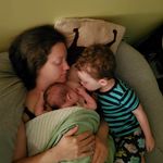 Rachel Squires - @murmanandthelions_mom - Instagram
