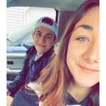 Rachel Squires - @rachieesquirrels - Instagram