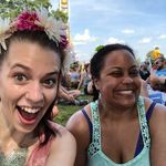 Rachel Starnes - @razzberry1896 - Instagram