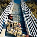 Rachael Staten-Colón - @godsdaughter707 - Instagram