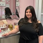 𝐑𝐚𝐜𝐡𝐞𝐥 | 𝐋𝐚𝐬𝐡 𝐀𝐫𝐭𝐢𝐬𝐭 | 𝐒𝐭𝐚𝐭𝐞𝐧 𝐈𝐬𝐥𝐚𝐧𝐝, 𝐍𝐘 - @knotjusthair - Instagram