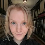 Rachel Steer - @rsteer67 - Instagram