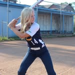 Rachel - @rachel.steeves07 - Instagram