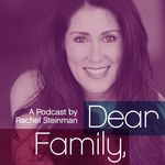 Rachel Steinman - @writenowrachel - Instagram