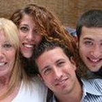 Rachelle Steinman Ettman - @rett55555 - Instagram