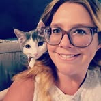 Rachel Sterner - Facebook