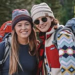 Rachel Sterner & Lauren Kokoskie | Travel & Adventure - @rachandlaurexplore - Instagram