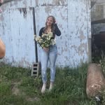 Rachel Stich - @rachelxstich - Instagram