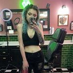 Rachel Donnelly - @rachelstormblue - Instagram
