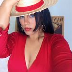 Rachel Miranda - @rachelstormcosplay - Instagram