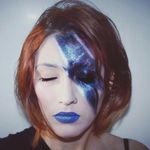 Rachel Storm - @rachelstorm_mua - Instagram