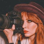 Rachel Storm - @shootbystorm - Instagram