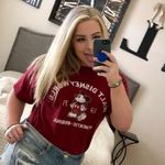 Rachel Storm - @itsmerachel.xo - Instagram