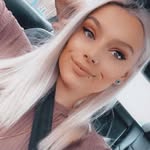Rachel Strader - @rachel_straderr - Instagram
