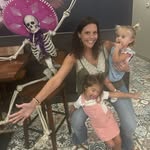 Rachel Strader - @strader1980 - Instagram
