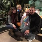 Rachel Straus - Facebook