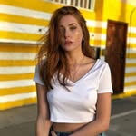 Rachel Strauss - @rachelstrauss378 - Instagram