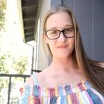 Rachel Strawn - @mrs.strawn - Instagram