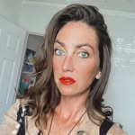 Rachel - @rachelstrobelvibes - Instagram