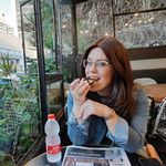 Racheli Strobel - @rachelistrobel - Instagram