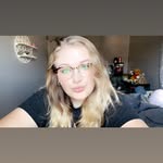 Rachel Strohl - @strohlioli - Instagram