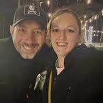 Rachel Strohl - @rherrington83 - Instagram