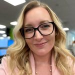 Rachel Strohm - @rktomlinson - Instagram