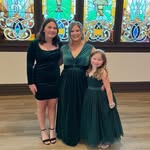 Rachel Strohm Hedges - @restrohm - Instagram