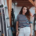 Rachel Strum - Facebook
