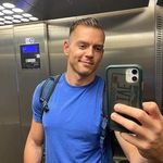 James Sosa - @rachelstumpf1984 - Instagram