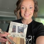 Rachel Stumpf - @rachelstumpfbeauty - Instagram