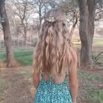 Rachel - @rachel_talanda14 - Instagram