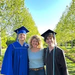 Rachel Talbott Dennis - @rmdennis10 - Instagram