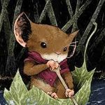 Rachel Tandy - @funkbubble40 - Instagram