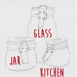 Rachel Tandy - @glassjarkitchen - Instagram