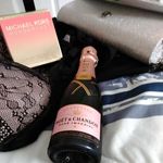 Rachel Tapley - @miarachel.5 - Instagram