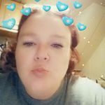 Rachel Teal - @crazylady829 - Instagram