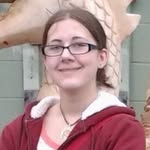 Rachel Teeter - @jackofalltrades150 - Instagram