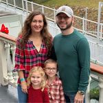 Rachel Minear Thibodeaux - @rthibodeaux2 - Instagram