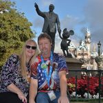 Rachel Thurman - @waltsworldvacationsbyrachel - Instagram