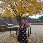 Rachel Thurman - @thurmanr - Instagram