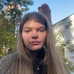 Rachael Tilson - @rachaeltilson_ - Instagram