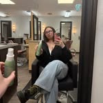 Rachel Tilson - @hairbyrachel111 - Instagram