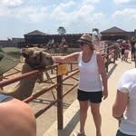Rachel Tilson - @rachsky10 - Instagram