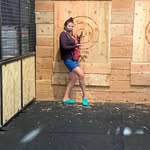 Rachelle Tilson-Alongi - @rachellealongi - Instagram