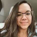 Rachelle Timar - @mae.candace - Instagram