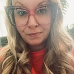 Rachael Van Dyke-Tipsword - @van_tip_83 - Instagram