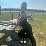 Rachel Toler - @red_ray____ - Instagram