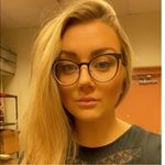 Rachel Toler - @my.kind.of_crazy - Instagram